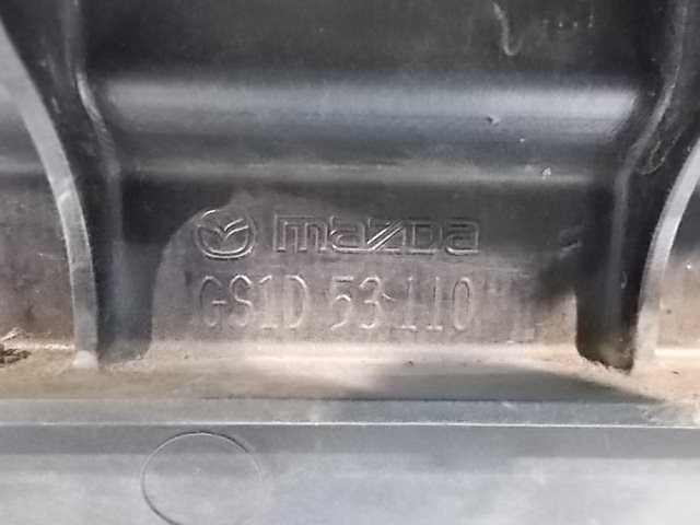 фото №8, Pas переднє mazda 6 gh 08-12 gs1d53110 оригінал