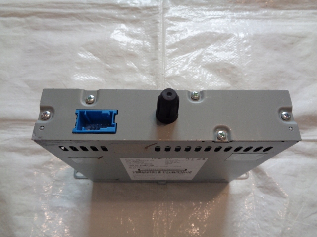 фото №3, Peugeot 308 t9 считыватель дисков cd 9805593680