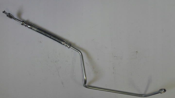 фото №1, Kamaz шланг metalowo резиновый усилителя lublin