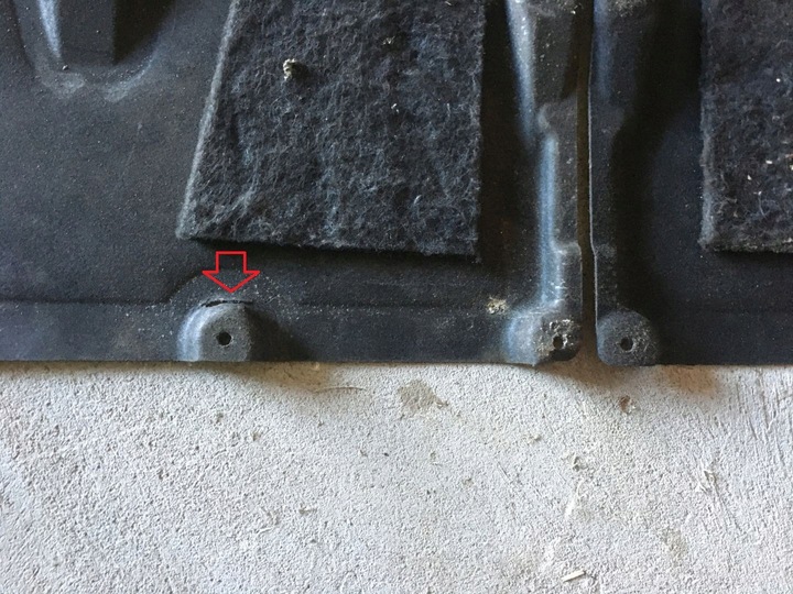 фото №11, Audi a8 d5 18- захист шасі права ліва