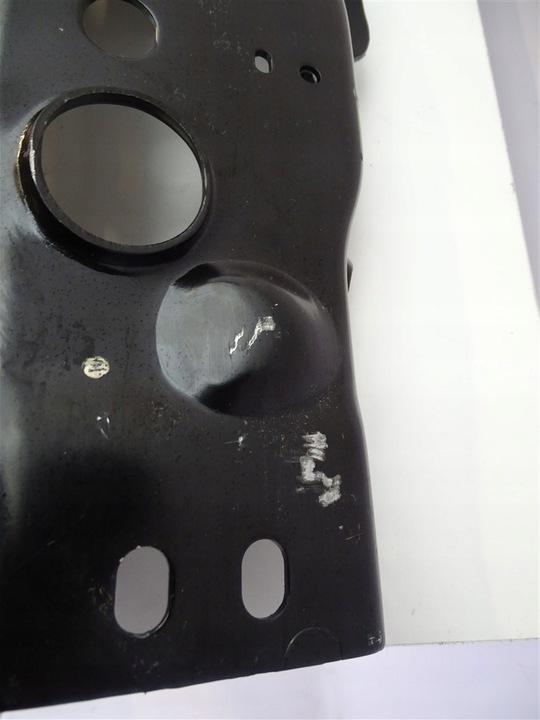 фото №6, Усилитель кронштейн pas перед ford transit 06-13