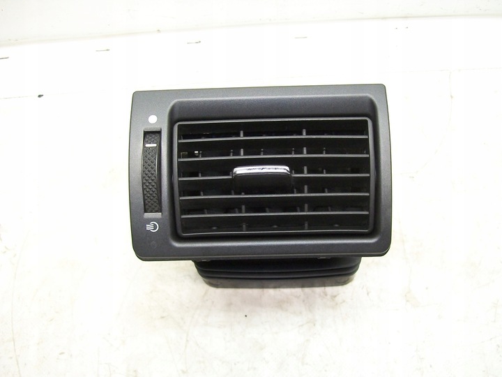 фото №1, Решётка воздуховод левая правая ford mondeo mk3