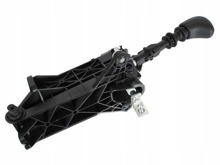 фото №1, Sprinter crafter 06-16 домкрат зміни коробки передач