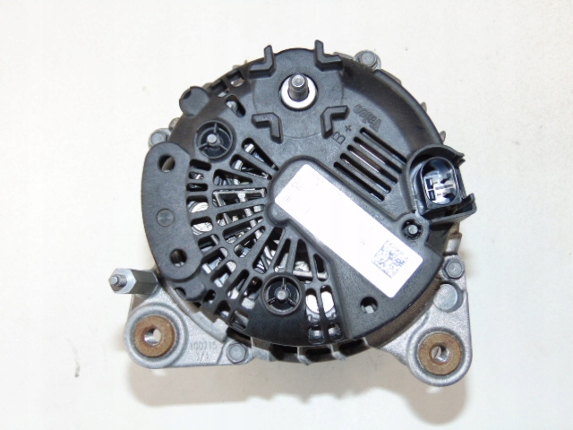 фото №7, Генератор audi a3 vw golf vii 1.4 tsi 04e906023k