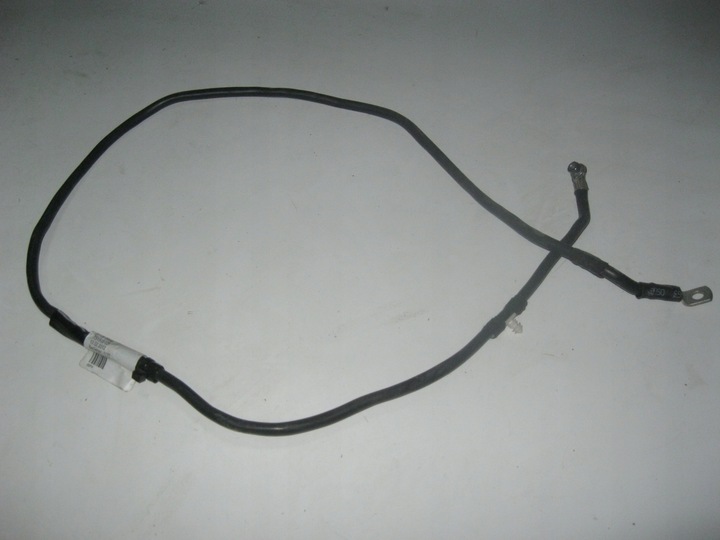 фото №1, Vw passat cc шланг генератора 3c0971230fk