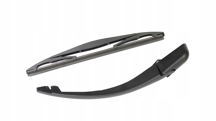 фото №1, Важіль двірники citroen c1 toyota aygo 05-