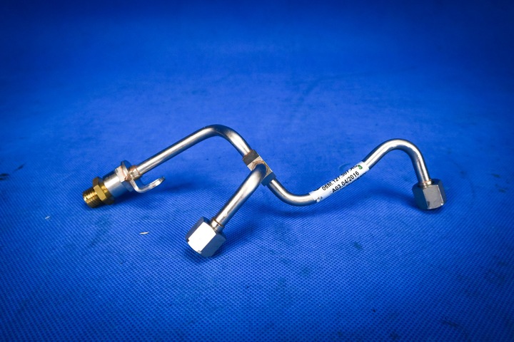 фото №1, Шланг пального audi s4 s5 8w sq5 06m127507ac