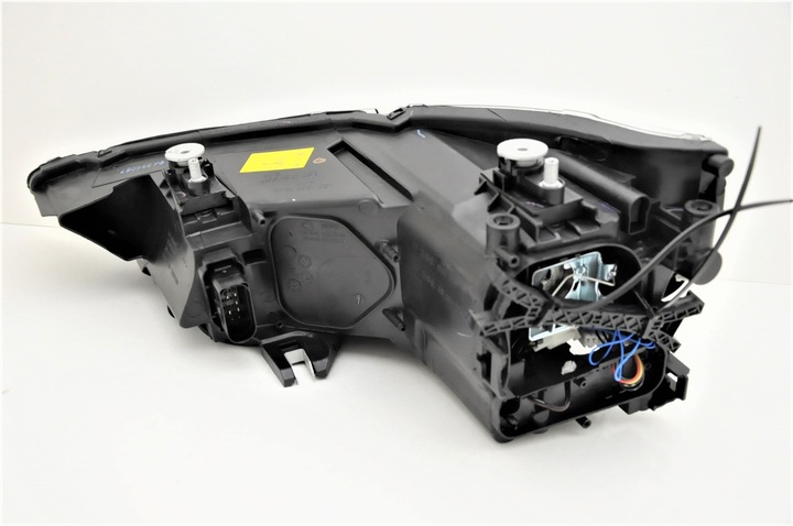 фото №3, Audi a1 s1 10-13 фары комплект bi-xenon+ led