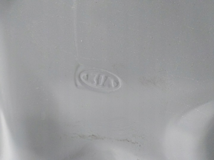 фото №7, Kia ceed ii hb чверть крило праві зад 2012-