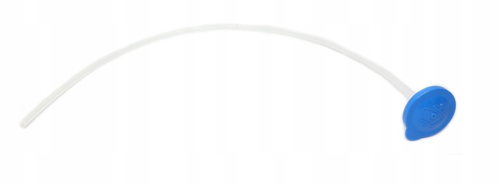 фото №1, Кришка бачка склоомивача toyota avensis