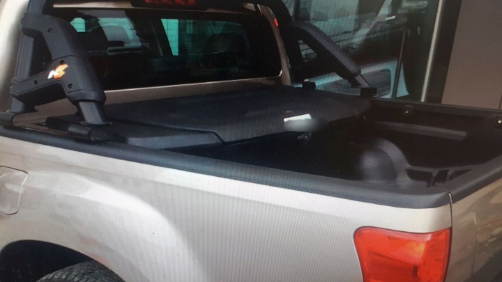 фото №8, Vw amarok nissan navara np 300 d 23 d 40 надстройка