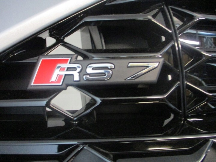 фото №7, Бампер audi rs7 6x pdc ксенон перед переднє