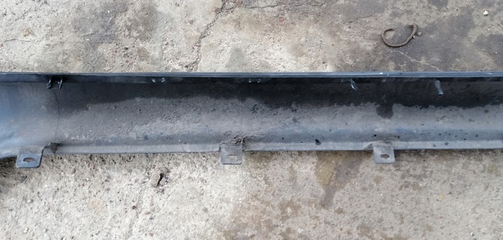 фото №7, Jeep grand cherokee iv 10-13 wk2 порог правый