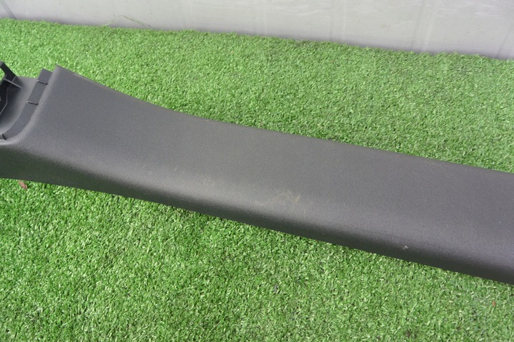 фото №10, Планка накладка порогова ліва права audi tt 8j kpl