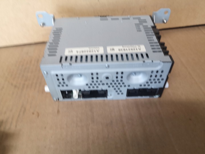 фото №8, Ford mondeo mk5 2015r навігація gps синхронізація 2