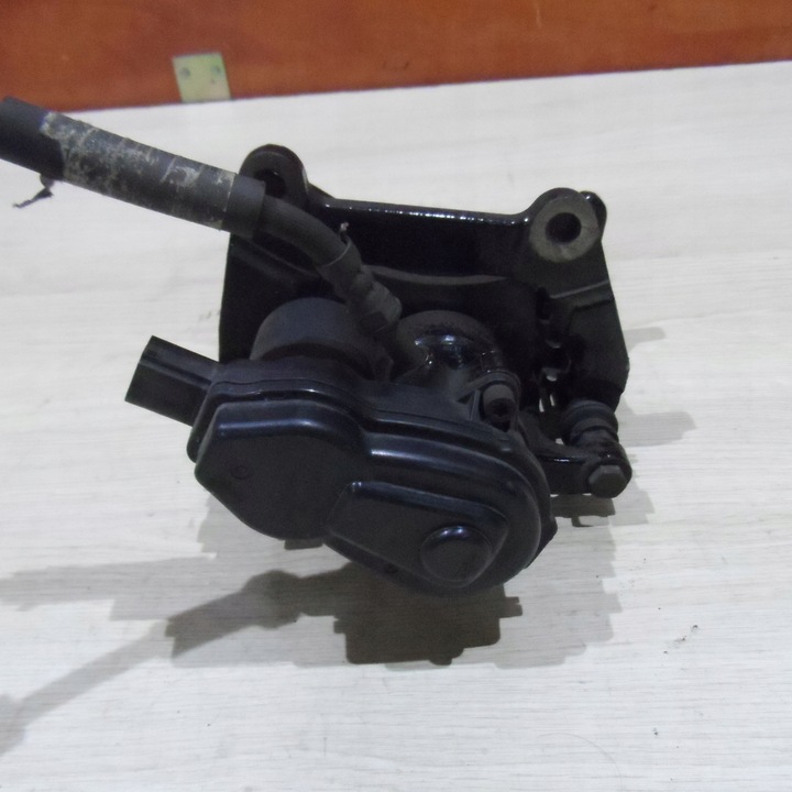 фото №5, Супорт гальмівний праві зад audi a5 s5 купе s-line