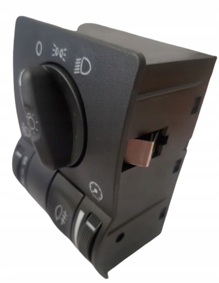 фото №4, Выключатель света opel corsa c оригинал