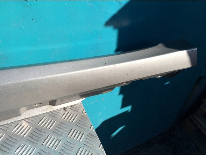 фото №5, W251 планка накладка порогова поріг довгий c723 права