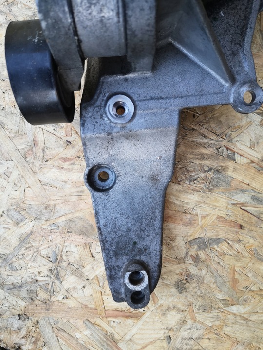 фото №5, Ford kuga mk2 2.0 tdci лапи генератора ds7q-8d611