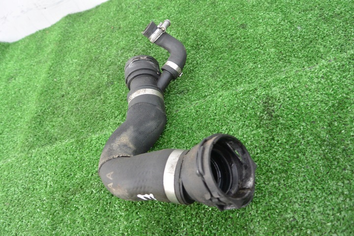 фото №5, Труба шланг шланг води bmw x5 x6 e70 e71 3.0 d