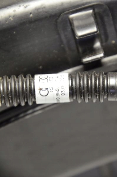 фото №5, Audi a4 8w бак склоомивача 8w0955451h