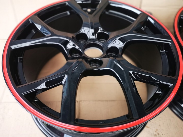фото №11, Honda civic r/s 19'' оригінальні