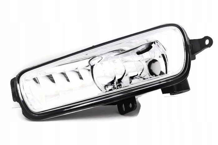 фото №1, Ford focus / c-max 2014- галоген левый новый depo ^