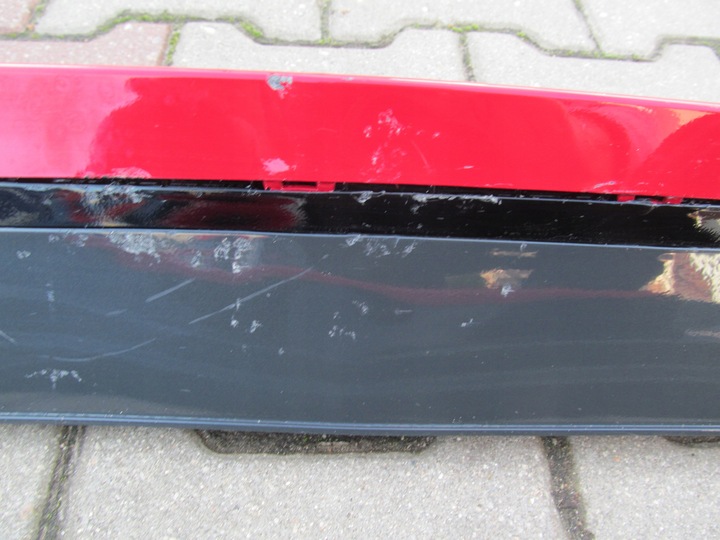 фото №9, Kia pro ceed iii gt правая планка пороговая порог