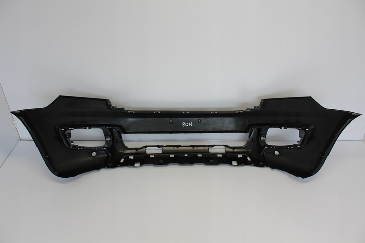 фото №9, Бампер перед ford ranger wildtrak eb3b-17757-a