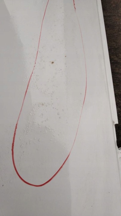 фото №5, Дверь передние правые kia sorento ii 2 09- перед