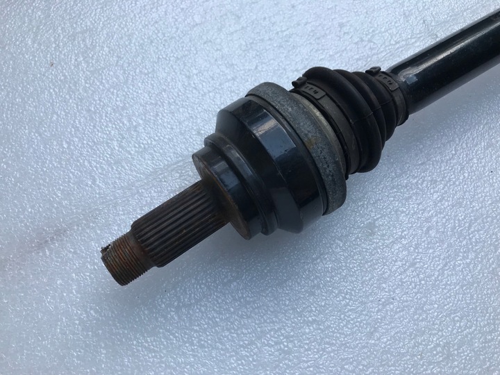 фото №7, Bmw 7 f01 f06 f07 6 f12 піввісь привідна права перед