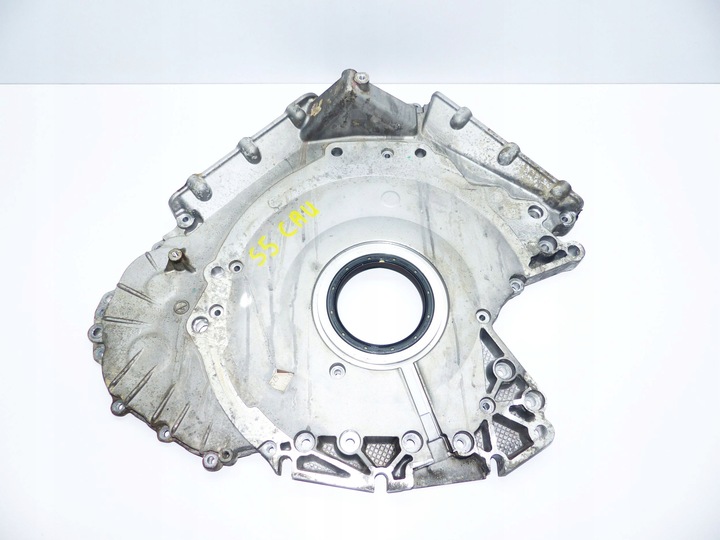 фото №1, Audi a5 s5 4.2 fsi v8 cau caua корпус розподільний вал