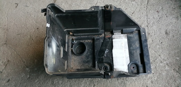 фото №1, Mazda 3 09-13 2.2 mzr-cd основа акумулятора