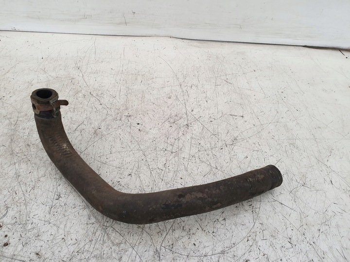 фото №1, Труба шланг шланг воды mazda premacy 2.0 ditd 03r