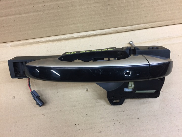 фото №1, Megane iv rs ручка двері лівий зад