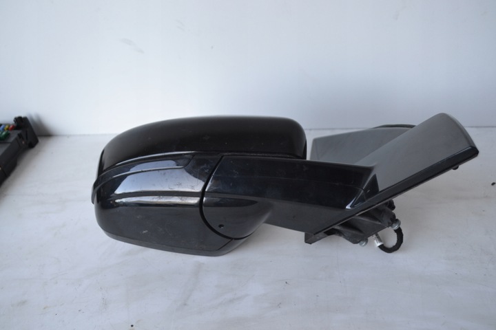 фото №8, Land rover sport зеркало левая 8 pin правые 6 pin