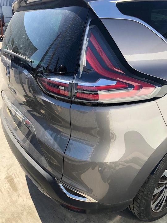 фото №6, Динамик bose сабвуфер renault espace v