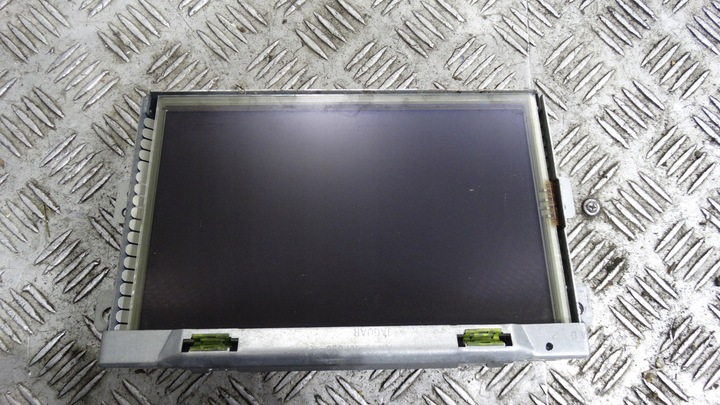 фото №1, Ідеальний монітор jaguar xj x351 x250 1