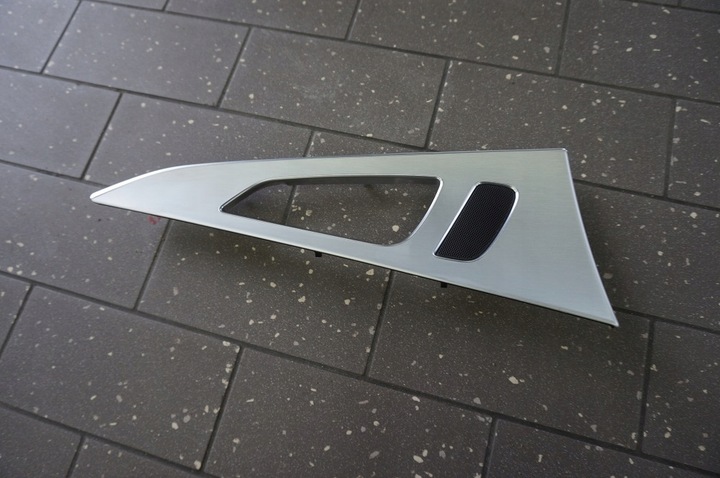 фото №1, Планка dekor двері лівий зад audi a6 c7 4g0867419