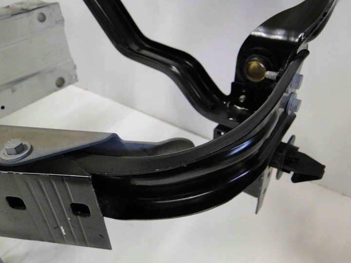 фото №10, Mercedes e класс 207 купе cabrio pas усилитель