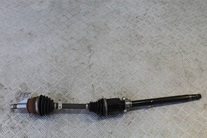 фото №1, Полуось правые перед fiat tipo ii 2 520615900