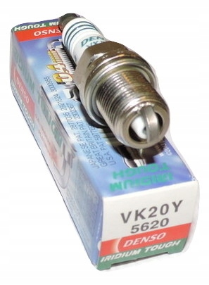 СВІЧКА DENSO VK20Y БЕНЗИН LPG - MADE IN JAPAN