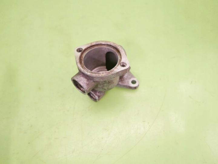 фото №6, Корпус термостата mazda premacy i cp fl 1.8 16v