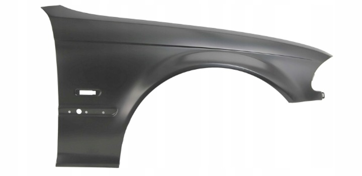 фото №1, Крило переднє праві bmw 3 e46 4.98-