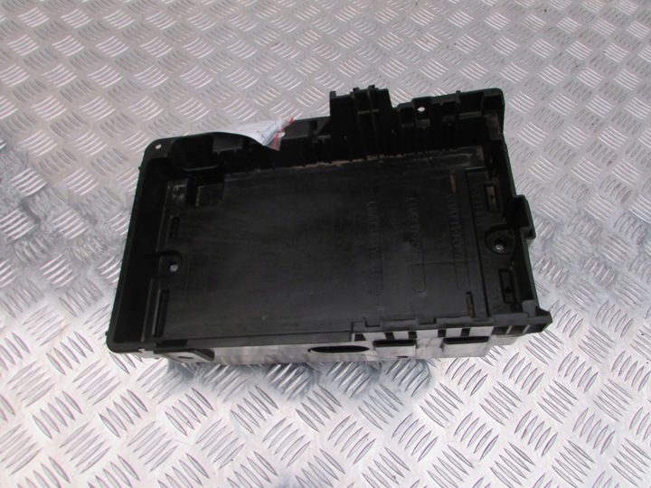 фото №1, Основа акумулятора opel meriva b ii 1.3 cdti 10r