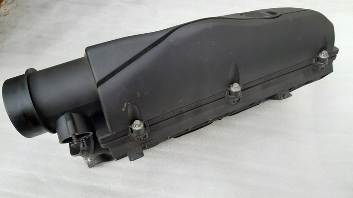 фото №2, Mercedes-benz оригінальний номер a6130900601 корпус фільтра повітря