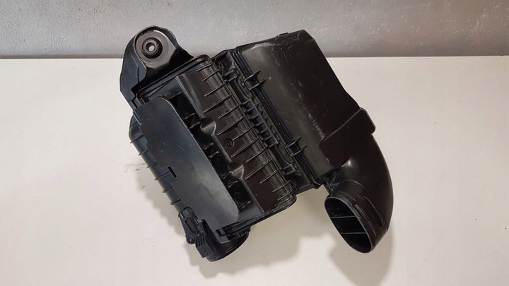 фото №5, Корпус фильтра воздуха renault megane iv 1.5 dci
