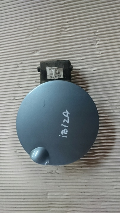 фото №1, Кришка заливання пального заливна горловина vw seat ibiza 1h0010092j