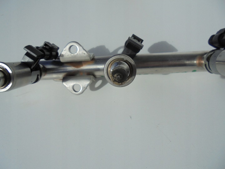 фото №7, Vw golf 7 vii 1.4 tsi планка вприскувальний 04e133320d