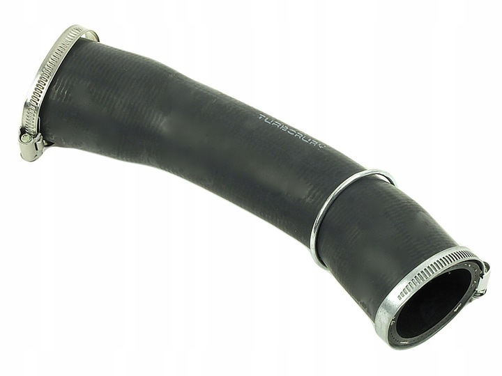 фото №1, Шланг turbo ford mondeo focus 1.6 tdci cv61-6k863-cc
